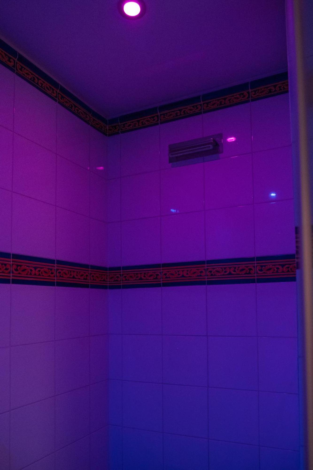 Casa Di Melo Otel Napoli Dış mekan fotoğraf